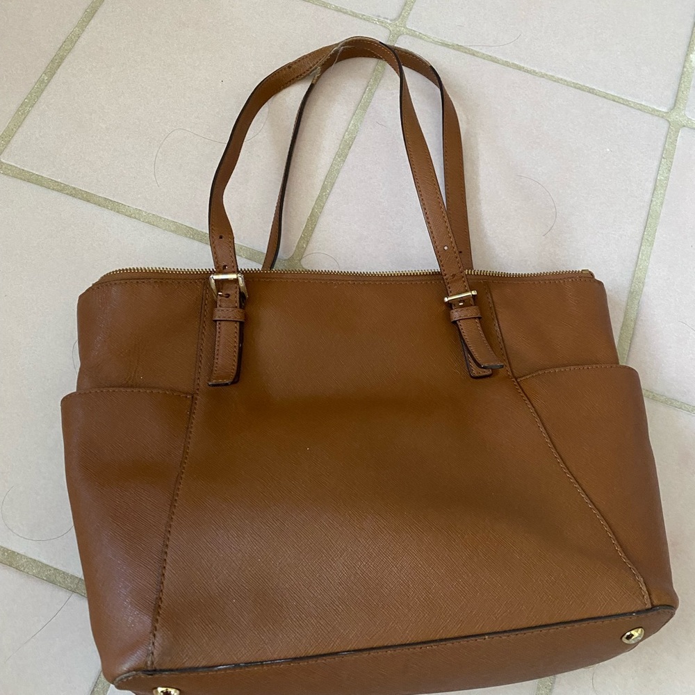 Michael Kors Tote - Picture 3 of 5